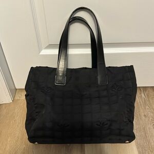 Chanel tote
